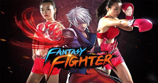 download Fantasy fighter apk